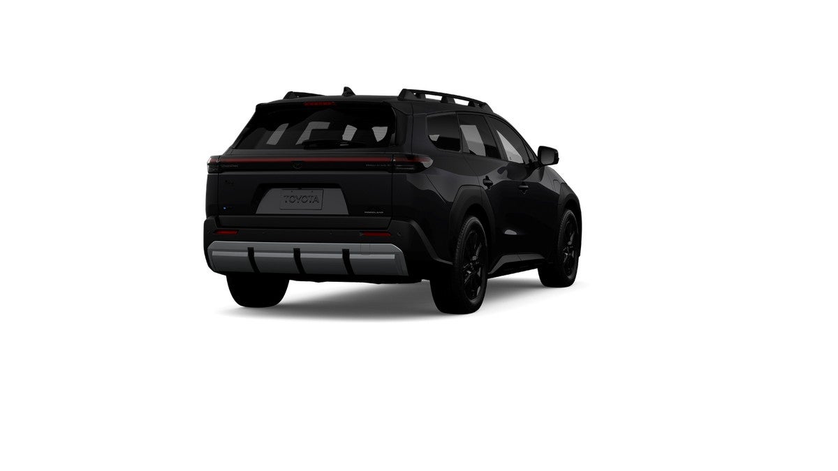 2027 Toyota bZ Woodland Base