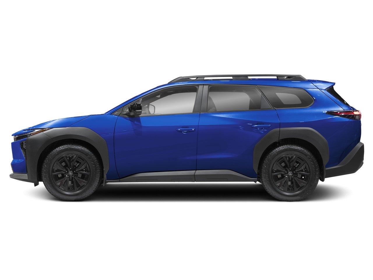2027 Toyota bZ Woodland Base