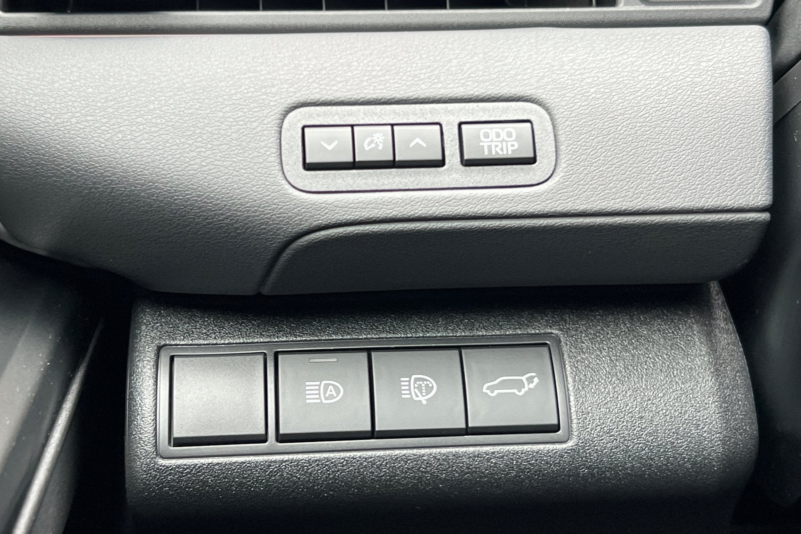 2027 Toyota bZ Woodland AWD