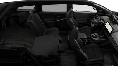2027 Toyota bZ Woodland Base
