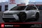 2026 Toyota bZ Woodland Base