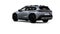 2026 Toyota bZ Woodland Base