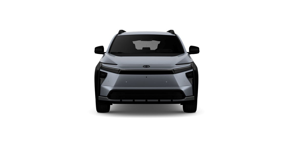 2026 Toyota bZ Woodland Base