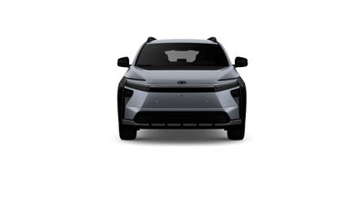 2026 Toyota bZ Woodland Base