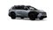2026 Toyota bZ Woodland Base
