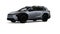 2026 Toyota bZ Woodland Base