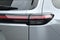 2026 Toyota bZ Woodland AWD