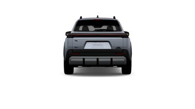 2026 Toyota bZ Woodland Base