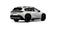 2027 Toyota bZ Woodland Base