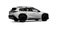 2027 Toyota bZ Woodland Base