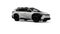 2027 Toyota bZ Woodland Base