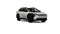 2027 Toyota bZ Woodland Base