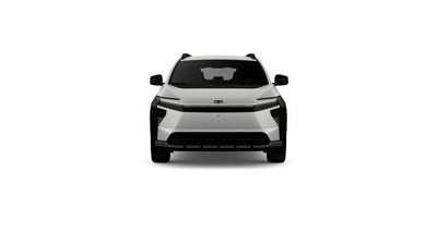 2027 Toyota bZ Woodland Base