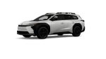 2027 Toyota bZ Woodland Base
