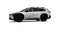 2027 Toyota bZ Woodland Base