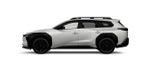 2027 Toyota bZ Woodland Base
