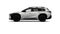 2027 Toyota bZ Woodland Base