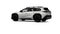 2027 Toyota bZ Woodland Base