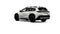 2027 Toyota bZ Woodland Base