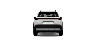 2027 Toyota bZ Woodland Base