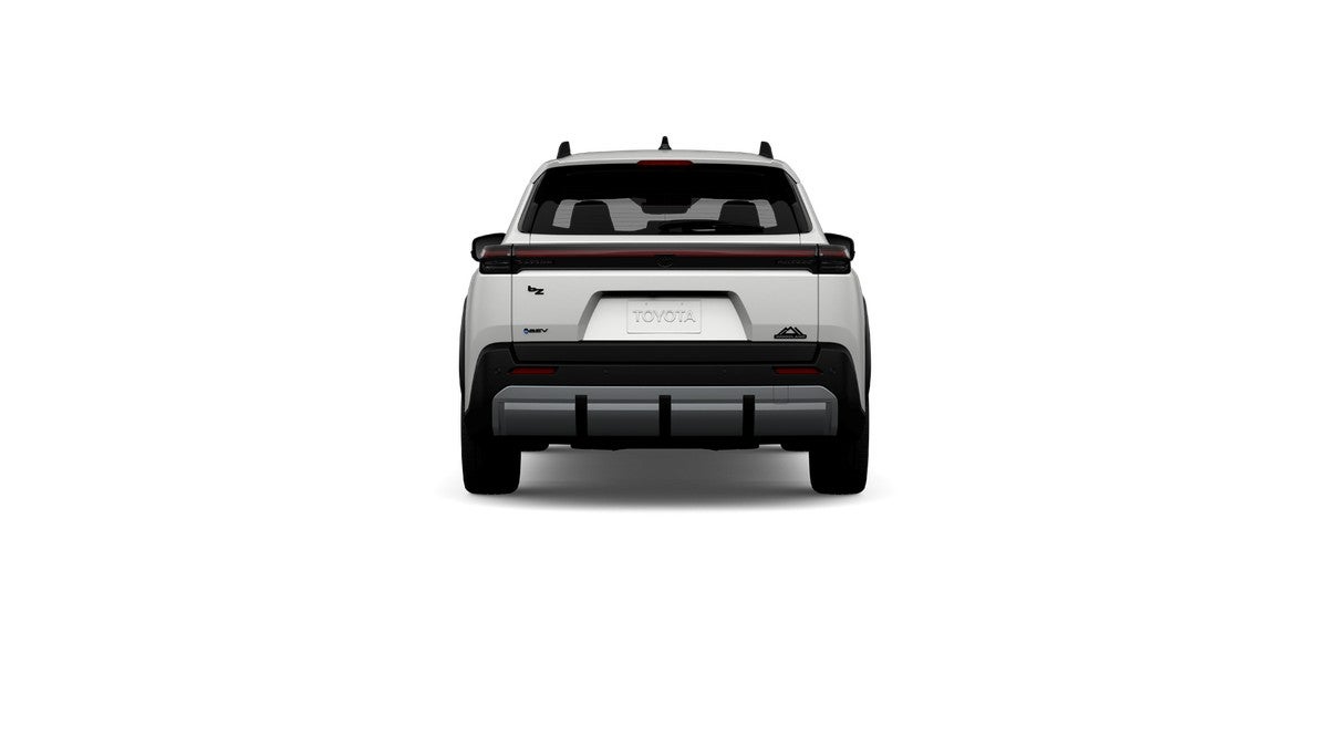 2027 Toyota bZ Woodland Base
