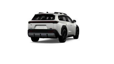 2027 Toyota bZ Woodland Base
