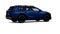2026 Toyota bZ Woodland Base