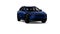 2026 Toyota bZ Woodland Base