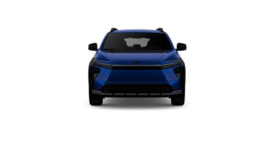 2026 Toyota bZ Woodland Base