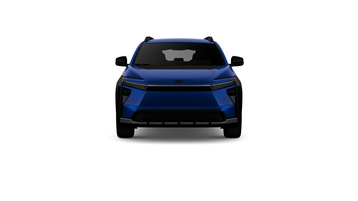 2026 Toyota bZ Woodland Base