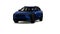 2026 Toyota bZ Woodland Base