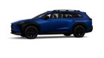 2026 Toyota bZ Woodland Base