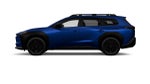 2026 Toyota bZ Woodland Base