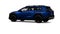 2026 Toyota bZ Woodland Base
