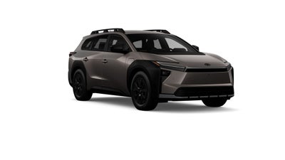 2026 Toyota bZ Woodland Base