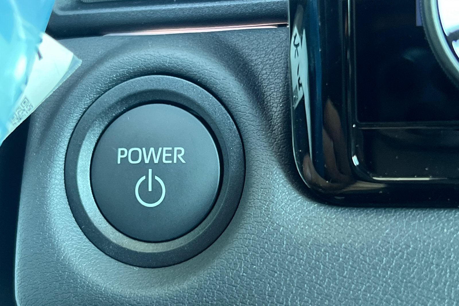 2026 Toyota bZ Woodland AWD