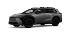 2026 Toyota bZ Woodland Base