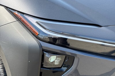 2026 Toyota bZ Woodland AWD
