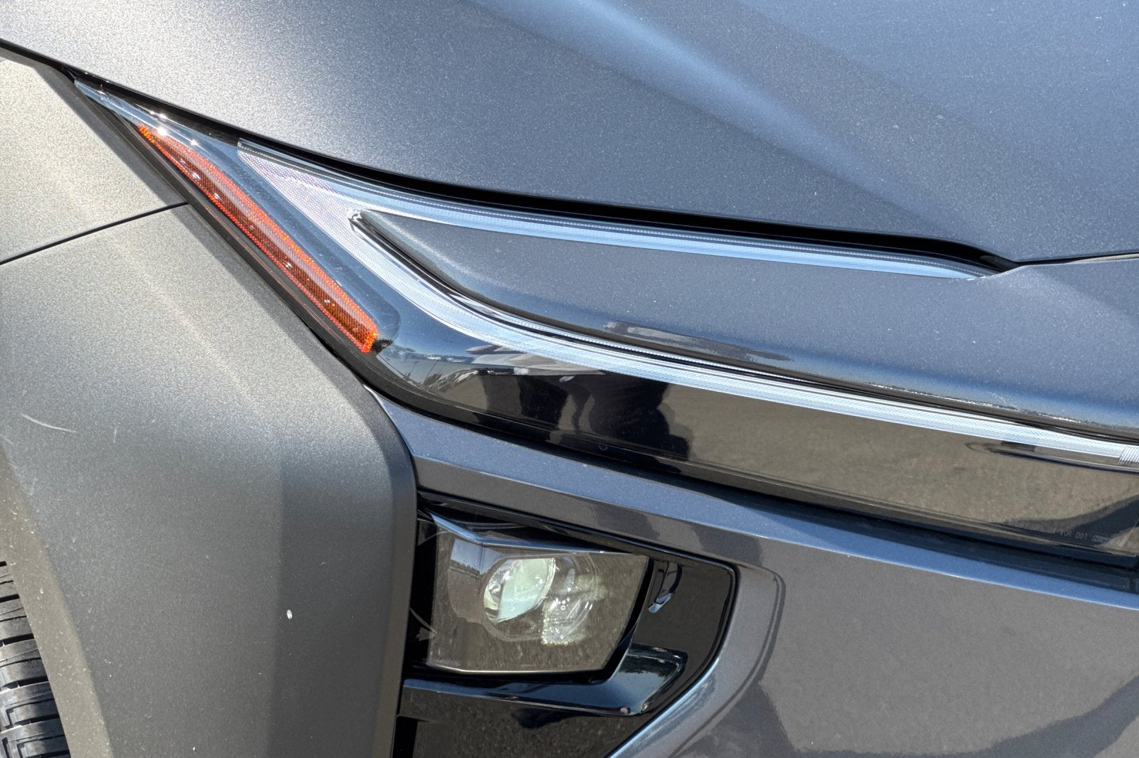 2026 Toyota bZ Woodland AWD