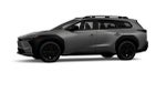 2026 Toyota bZ Woodland Base