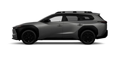 2026 Toyota bZ Woodland Base