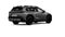 2026 Toyota bZ Woodland Base