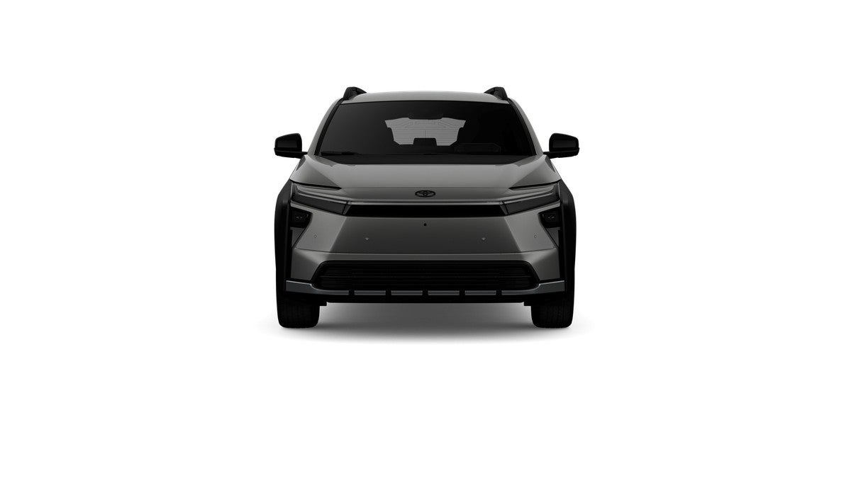 2026 Toyota bZ Woodland Base