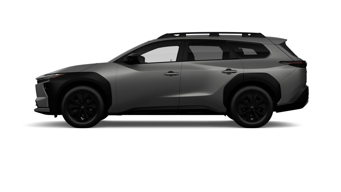 2026 Toyota bZ Woodland Base