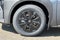 2026 Toyota bZ Woodland AWD