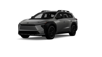 2026 Toyota bZ Woodland Base