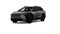 2026 Toyota bZ Woodland Base