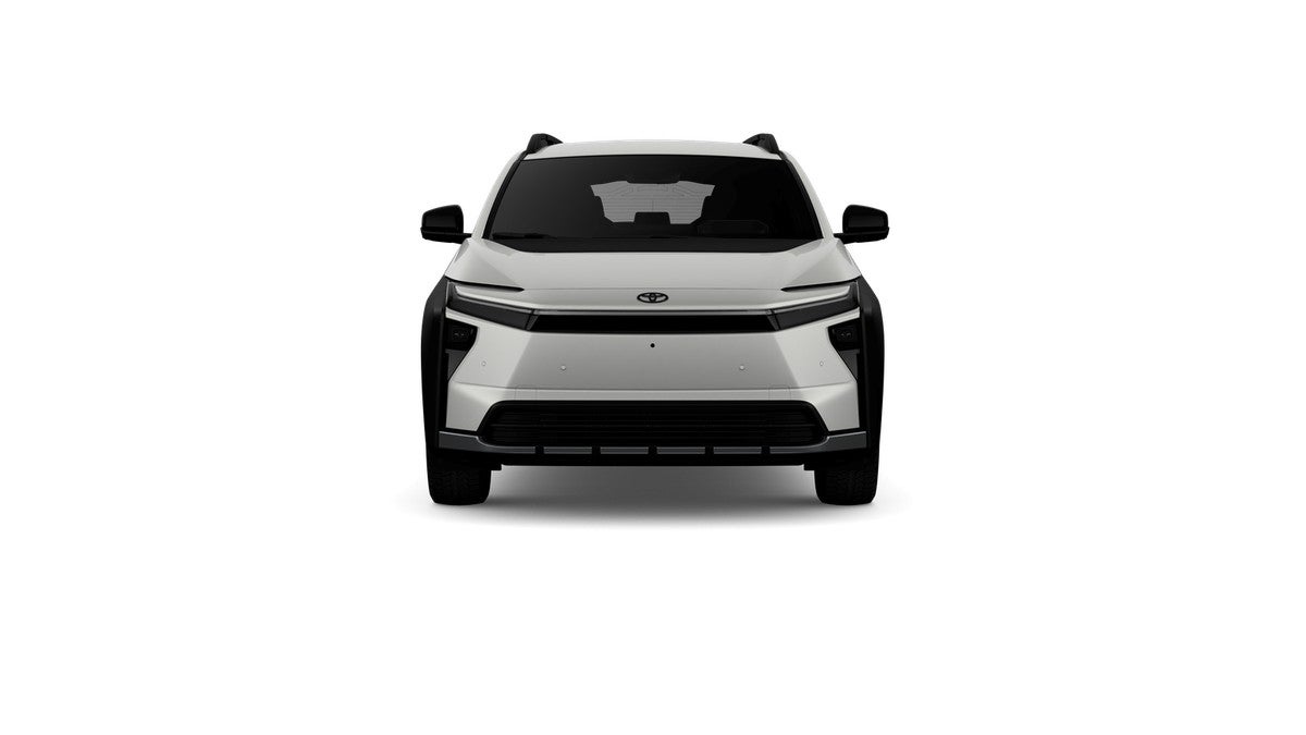 2026 Toyota bZ Woodland Base