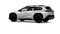 2026 Toyota bZ Woodland Base