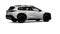 2026 Toyota bZ Woodland Base